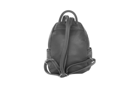 Рюкзак Firenze сірий 1265-27-32