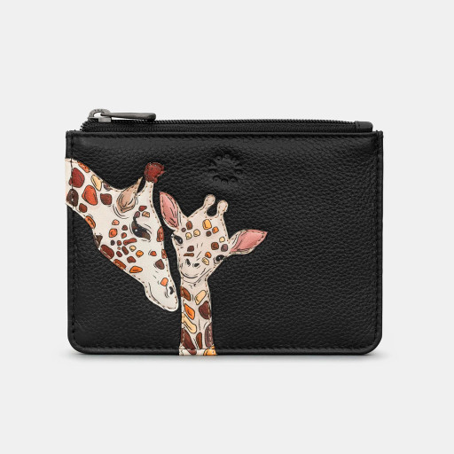 Кардхолдер Yoshi Y1219 Morton (Mothers Pride Black)