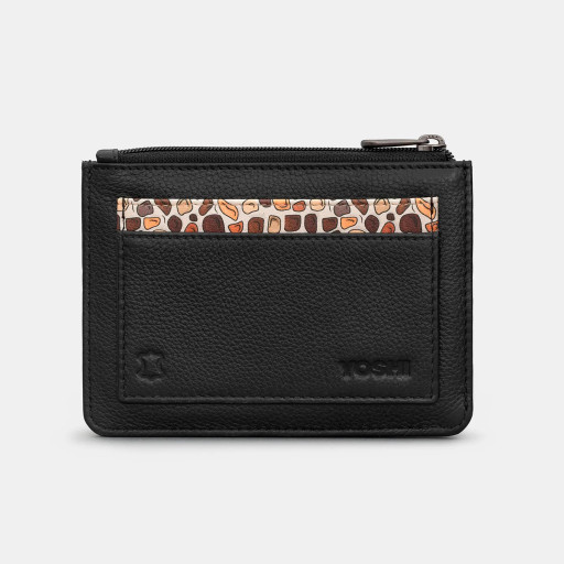 Кардхолдер Yoshi Y1219 Morton (Mothers Pride Black)