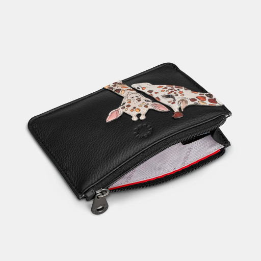 Кардхолдер Yoshi Y1219 Morton (Mothers Pride Black)