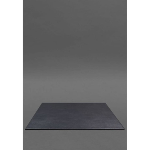 Накладка на стіл керівника - Шкіряний бювар 1.0 Світло-коричневий Crazy Horse