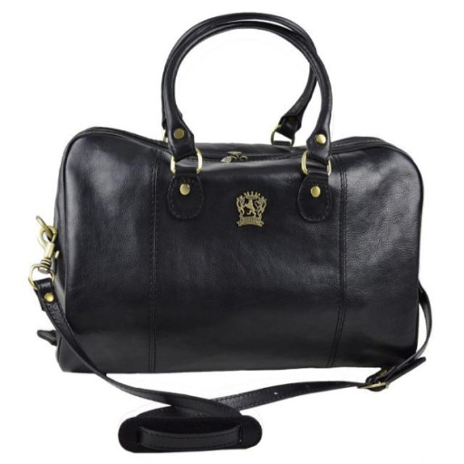 Дорожня сумка Pratesi Firenze Travel, артикул B343, Італія