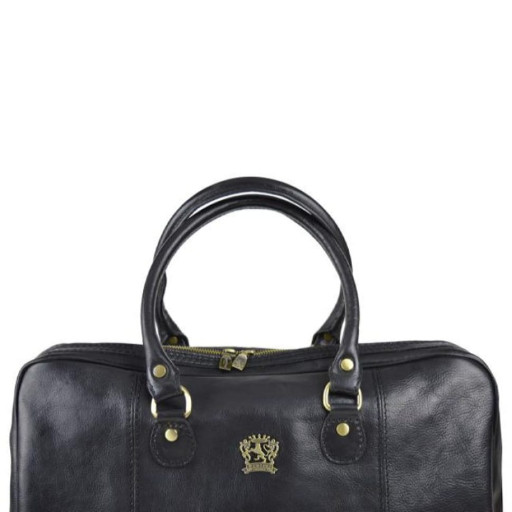 Дорожня сумка Pratesi Firenze Travel, артикул B343, Італія