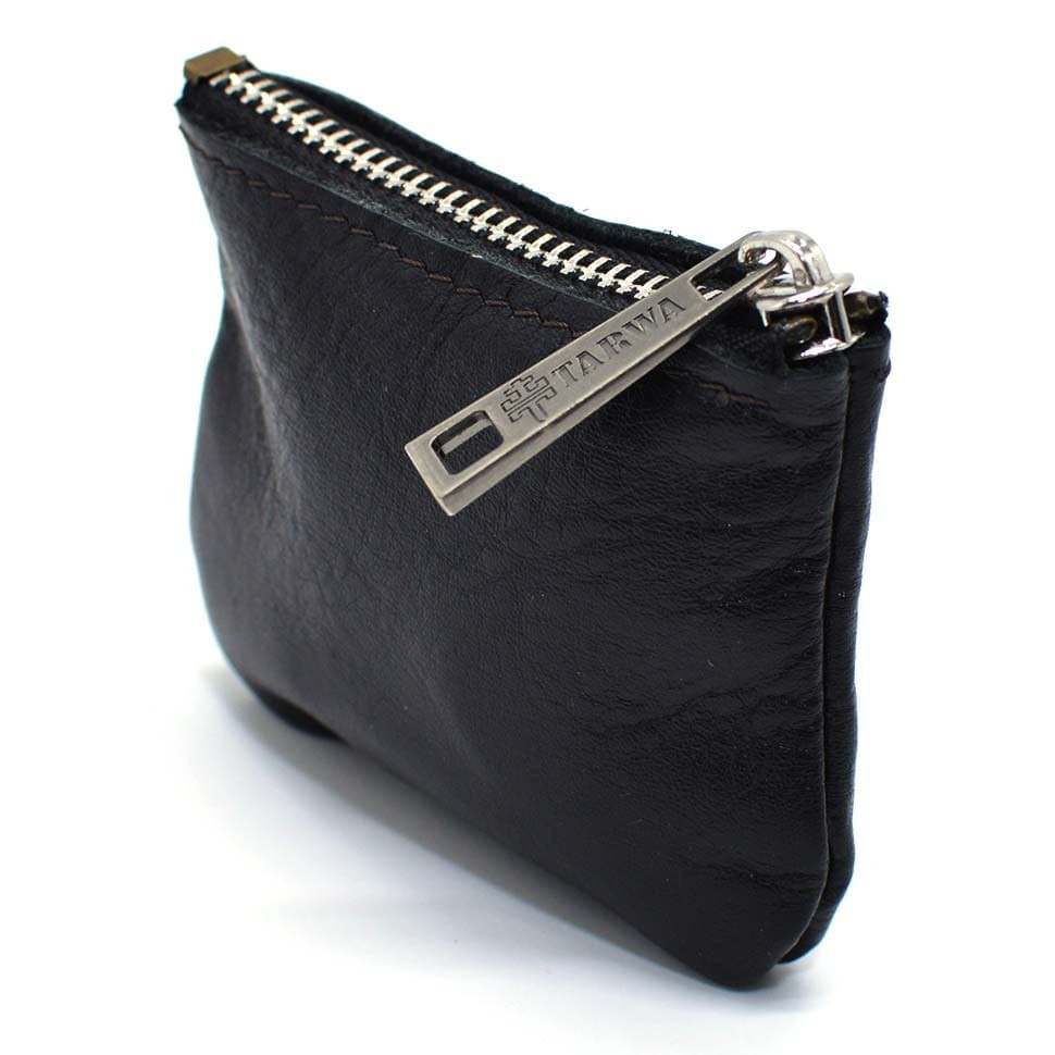 Leather coin box TARWA GA-coin-001