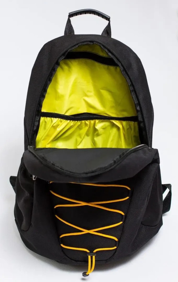 Рюкзак Animal yelow