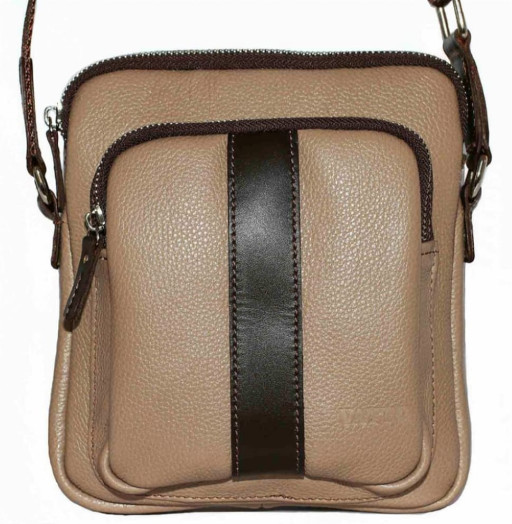 Сумка чоловіча маленька VATTO Mk48 F5Kaz400