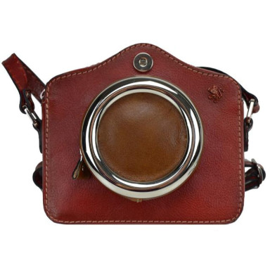 Pratesi BCL444/P - Fotocamera B444/P Fotocamera B444/P Cherry