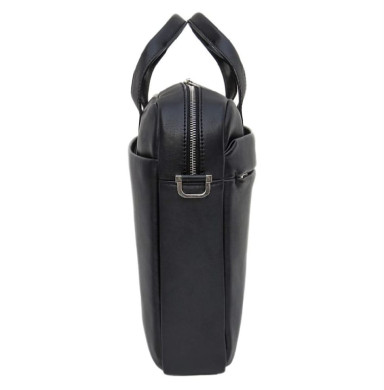 Мужская кожаная сумка Black Diamond BD25v2A