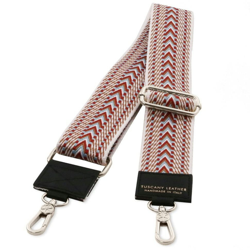 Регульований тканинний ремінець Tuscany TL142200