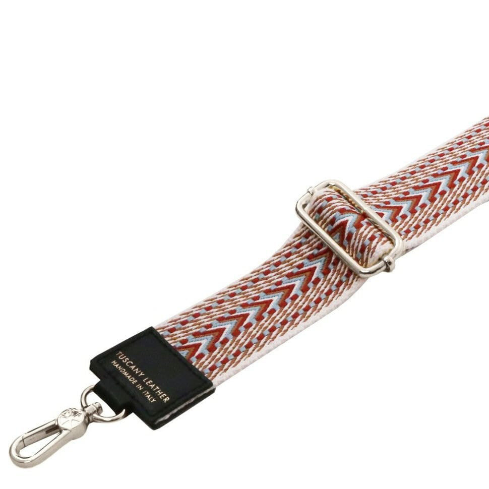 Регульований тканинний ремінець Tuscany TL142200