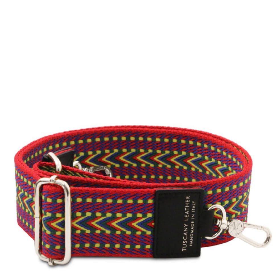 Регульований тканинний ремінець Tuscany TL142200