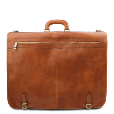 Papeete Garment leather bag Tuscany TL142337