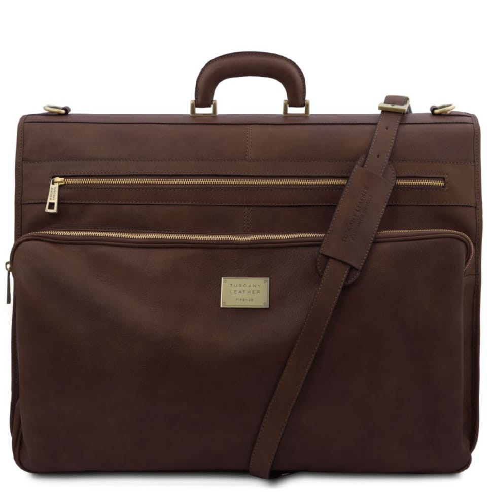 Papeete Garment leather bag Tuscany TL142337