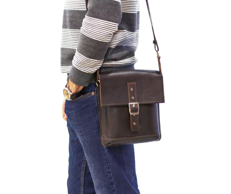 Чоловіча сумка VATTО Mk29 Kaz400