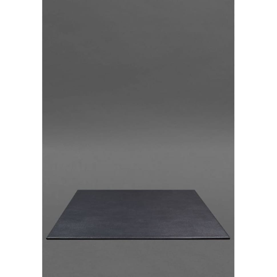 Executive Desk Overlay - Leather Pad 1.0 Green