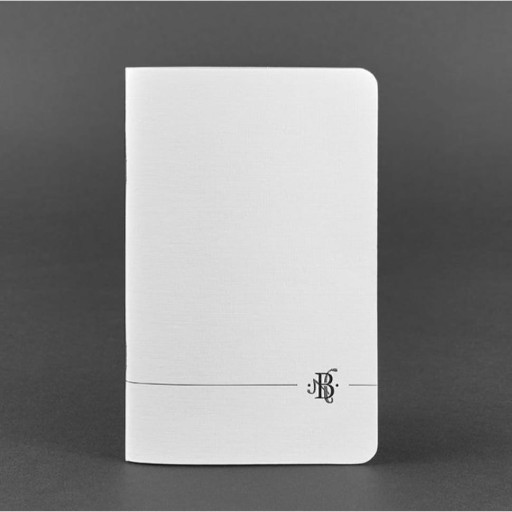 Зошит для софт-бука без принта (Крафт, А5)