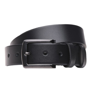 Мужской кожаный ремень Borsa Leather 125v1gen45