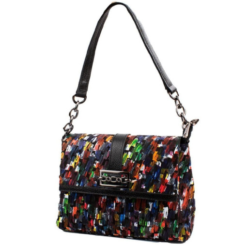 Сумка жіноча шкіряна Desisan 4035-734