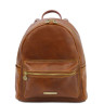 Кожаный рюкзак Sydney Tuscany TL141979