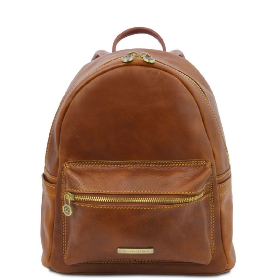 Кожаный рюкзак Sydney Tuscany TL141979