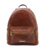 Кожаный рюкзак Sydney Tuscany TL141979