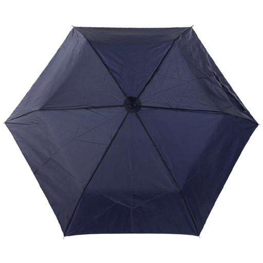 Парасолька жіноча Incognito-3 L407 Navy (Синій)