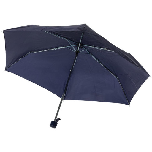 Парасолька жіноча Incognito-3 L407 Navy (Синій)