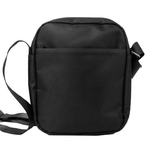 Сумка текстильна чоловіча JCB 33 BLK