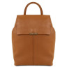 TL Bag М'який шкіряний жіночий рюкзак Tuscany TL141706