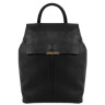 TL Bag М'який шкіряний жіночий рюкзак Tuscany TL141706