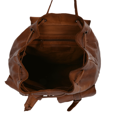 Ashwood 7990 Rust Backpack