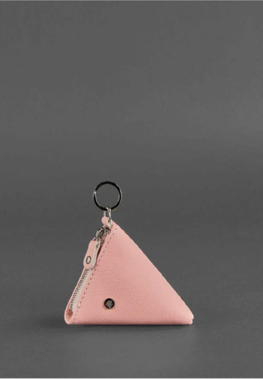 Монетниця 2.0 BlankNote піраміда в різних кольорах