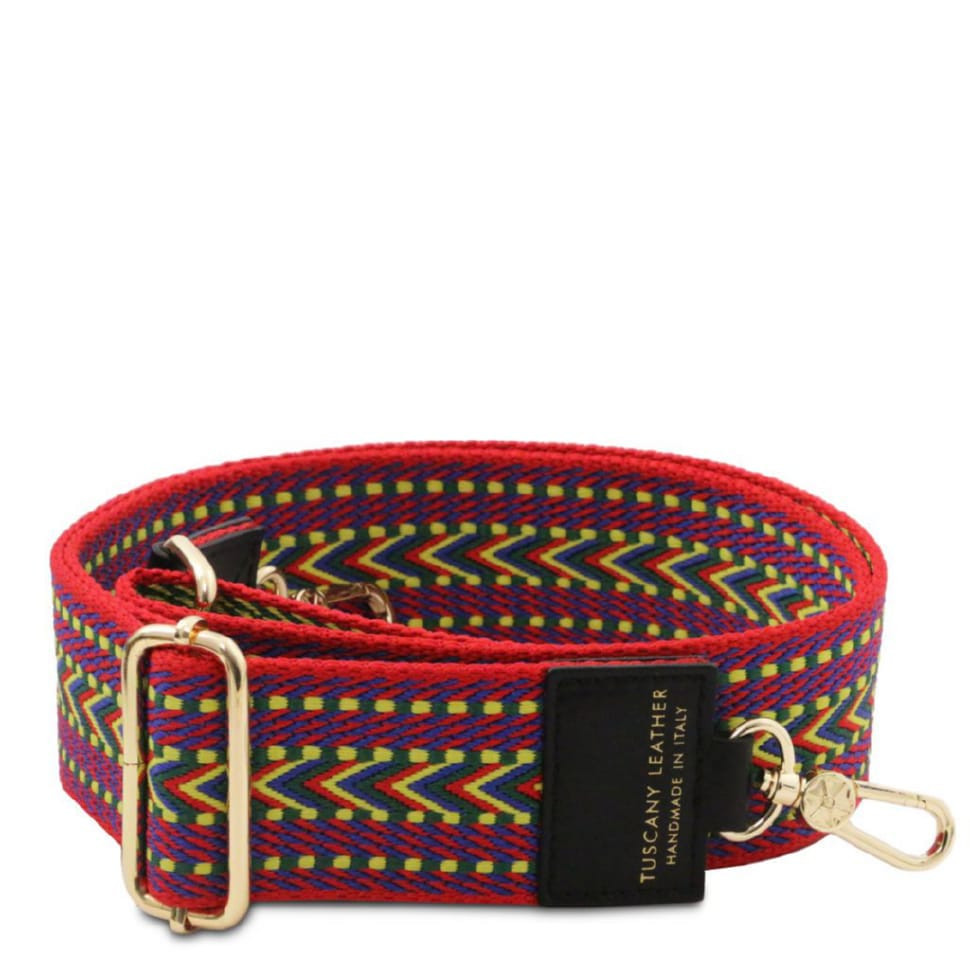 Регульований тканинний ремінець Tuscany TL142199