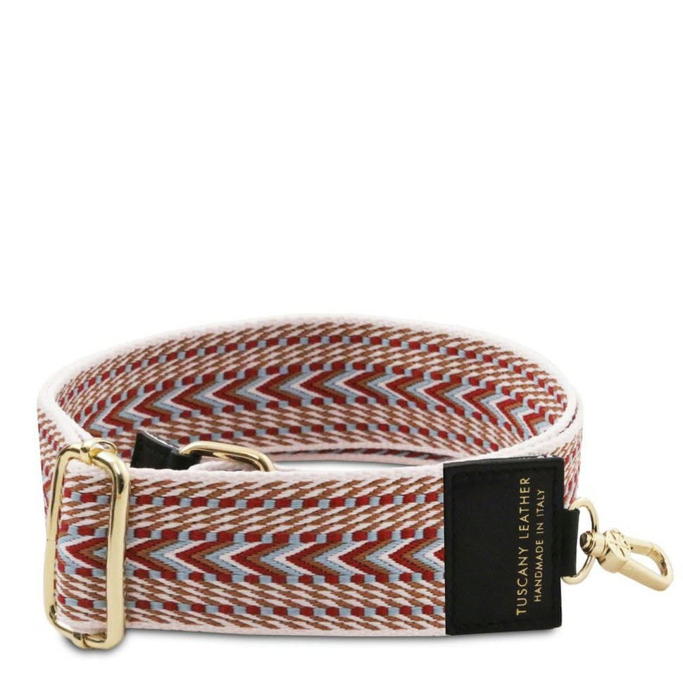 Регульований тканинний ремінець Tuscany TL142199