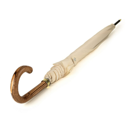 Парасолька-тростина Fulton Commissioner G807 Cream (Кремовий)