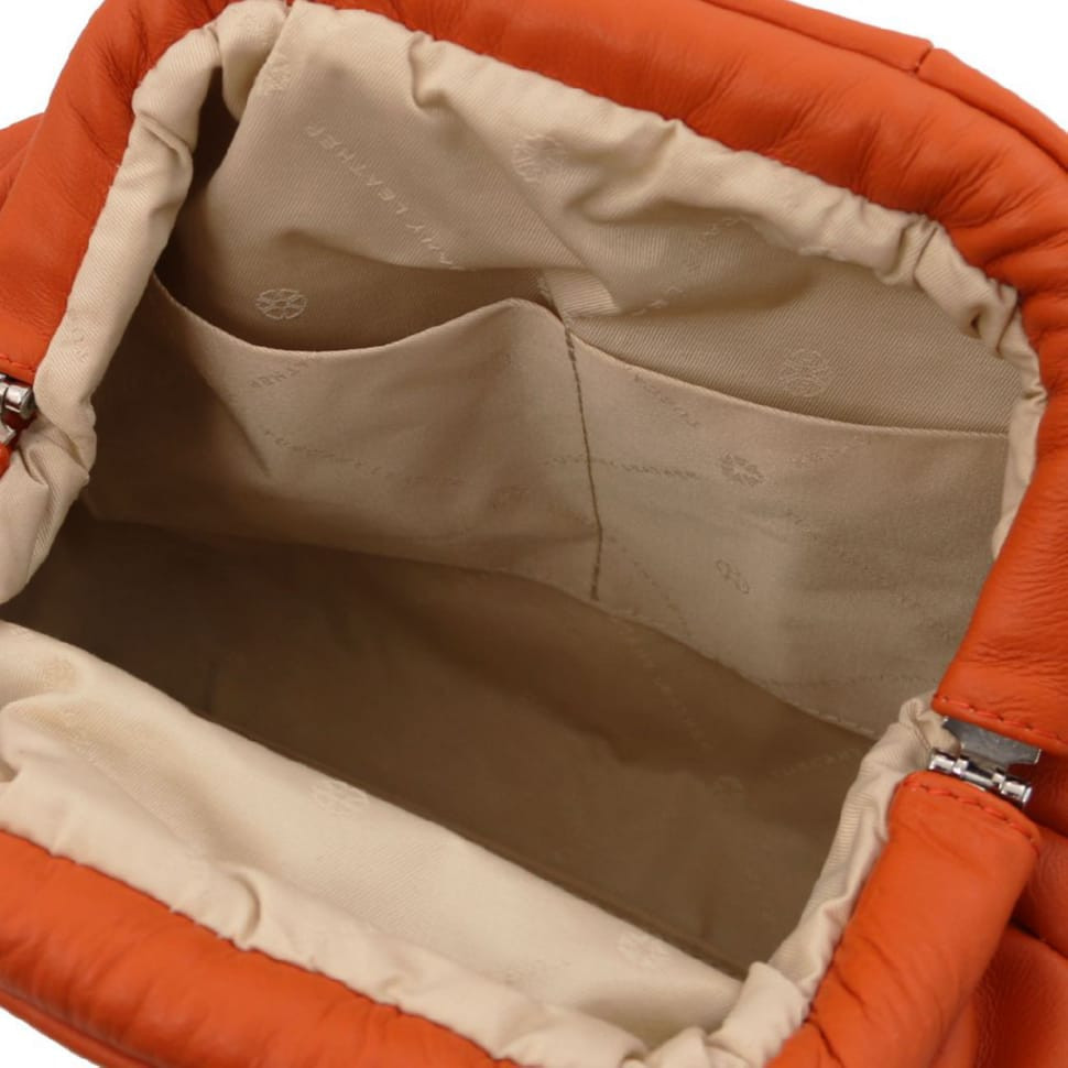 Жіноча сумка на плече Tuscany TL142210