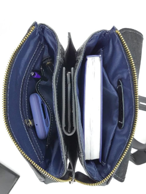 Чоловіча сумка VATTO Mk81.1 Kr600