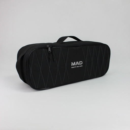 Авто сумка органайзер в багажник автомобіля