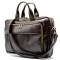 Сумка  делового мужчины из натуральной кожи GХ-7334-3md бренда TARWA