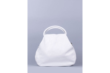 Bag Firenze white 1352-16-32