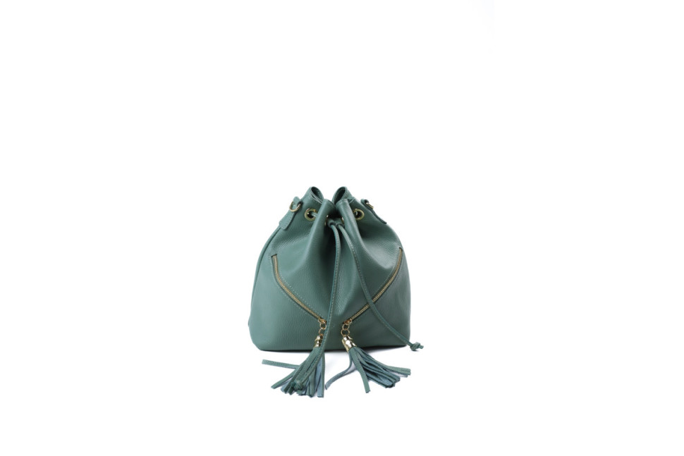 Сумка Firenze м'ятна 1897-81-32