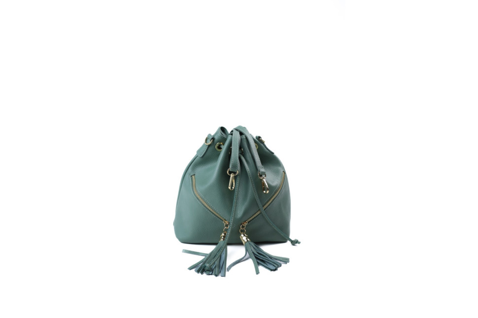 Сумка Firenze м'ятна 1897-81-32