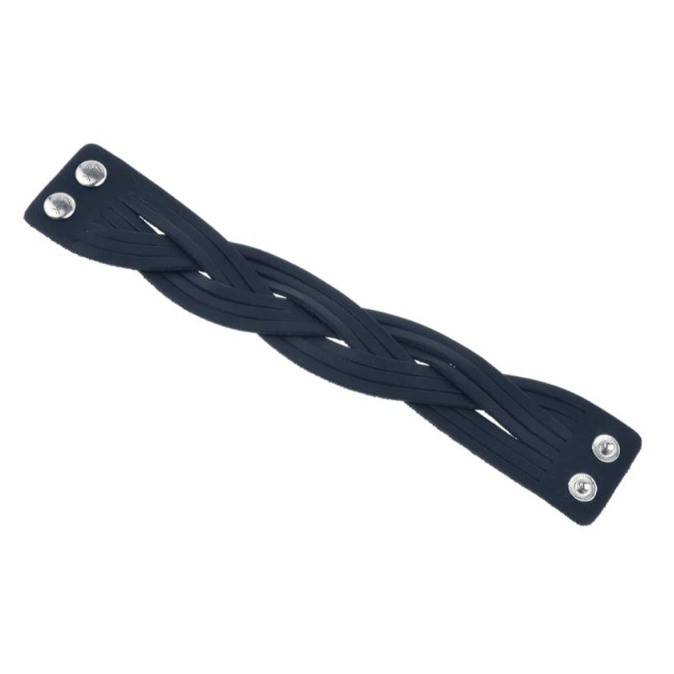 Жіночий шкіряний браслет