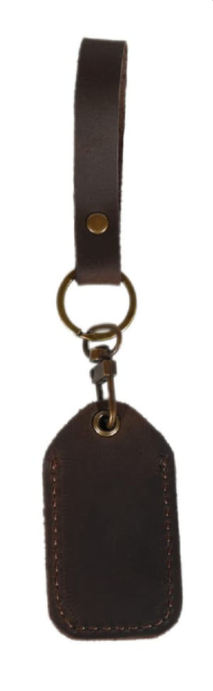 Брелок для ключів чохол для міні-карти флешки SULLIVAN b2(1.5)