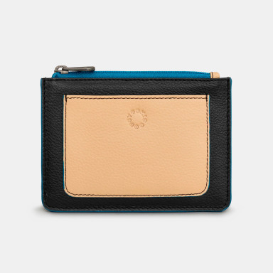 Жіночий шкіряний гаманець Yoshi Y1321 (Rustic Colour)