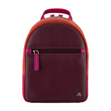 Visconti S46 Molly Large Backpack (Plum)