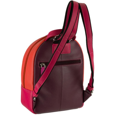 Visconti S46 Molly Large Backpack (Plum)