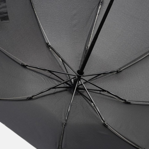 Парасолька складана, повний автомат Monsen CV17987 Чорний