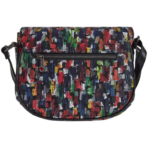 Сумка жіноча шкіряна Desisan 6055-734