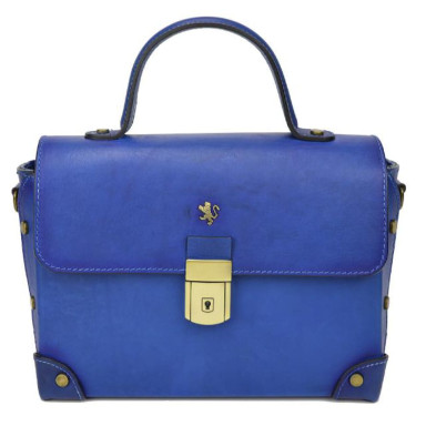 Pratesi BSB330 - Tote Bag Buti в цукерці Тоте Bag Buti Sky Blue